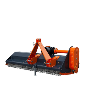 Tondeuse à fléaux de 72 pouces compatible avec attelage 3 points, entraînée par prise de force 30-60 CV - Product Image 1