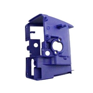 Base Filtro Aria di Ricambio Stihl MS660 per Utensili a Benzina Fai-da-te - Rif. 500571 - Product Image 1