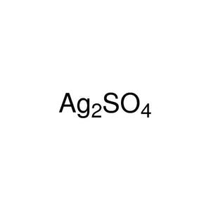 Solfato d'argento (min. 99,5%) - Product Image 1