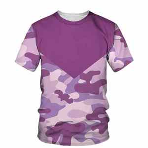 T-shirts respirants pour hommes, vente en gros de t-shirt à manches courtes en coton, fournisseur d'usine, en vrac, marque privée OEM ODM, logo personnalisé imprimé - Product Image 2