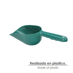 Pala in Plastica Multiuso - Product Image 3