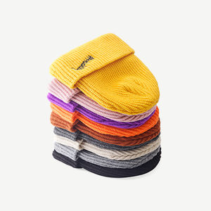 Venta al por mayor Unisex transpirable y resistente al agua diseño personalizado gorros de invierno de alta calidad - Product Image 6