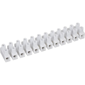 Blocco di connessione a 12 poli, sezione 4 mmq - Product Image 1