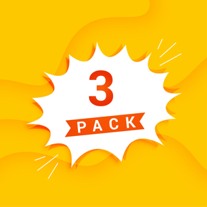 Lot de 3 sacs poubelle de cuisine biodégradables en plastique robuste Glad Quick-Tie, grands, 13 gallons, 45 pièces - Product Image 4