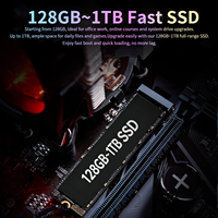 DIXIANG Nuevo Portátil para Juegos Inalámbrico de 14 Pulgadas con Intel Core I5 1235U y 8GB, Serie Empresarial en Inglés para la UE, Venta al Por Mayor de Alta Calidad