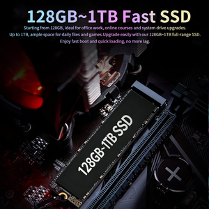 DIXIANG Yeni Toptan Yüksek Kaliteli Çok Satan <span class=keywords><strong>14</strong></span> İnç Intel <span class=keywords><strong>Core</strong></span> <span class=keywords><strong>I5</strong></span> 1235U 8GB Kablosuz Oyun Dizüstü Bilgisayarı AB İngilizce İş Serisi - Product Image 5