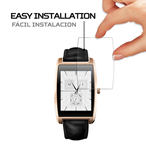 ฟิล์มกันรอยหน้าจอ ANTISHOCK สำหรับซีเบลซ คอสโม พรีเมียม คัฟเวอร์เพื่อปกป้องจอแสดงผลของอุปกรณ์ของคุณ - Product Image 2