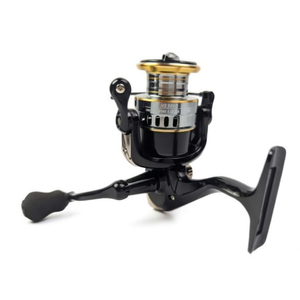 Carrete de Pesca Giratorio Bdt Fishing Group HE3000 para Agua Salada y Dulce - Product Image 3