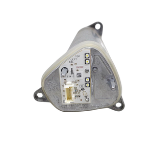 Faro Delantero Izquierdo LED OPEL Serie Crossland (X) 90112529 (17>) - Product Image 1