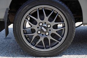 Gran Oferta: Honda Acty Street 4WD de 1993, Lista para Enviar - Product Image 6