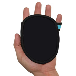 Protector de Palma de Neopreno Resistente para Gimnasio, Cómodo y Duradero, Antideslizante, para Levantamiento de Pesas - Product Image 2