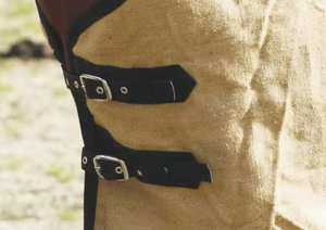 Manta de caballo suave y transpirable personalizada, gran oferta, alfombras de caballo equino, alfombras de caballo de verano al por mayor - Product Image 3