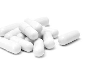 Capsules de rutoside trihydrate de marque privée OEM personnalisées bouteille de méthode de culture sauvage de poudre blanche de qualité alimentaire production en vrac - Product Image 1