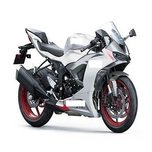 Disponible: Nueva Ninja ZX6R 2025 de 636cc (Motocicleta Deportiva) - Product Image 2