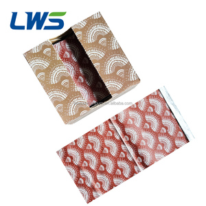 Láminas de Papel de Aluminio Precortadas para Teñir el Cabello, Láminas de Aluminio Precortadas de Primera Calidad para Peluquerías, Impresión y Diseño Personalizados para Negocios - Product Image 1