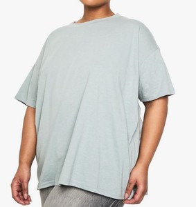 Nouveau design personnalisé de haute qualité femmes t-shirts en gros à bas prix femmes t-shirt à vendre nouveau personnalisé vente chaude femmes chemise - Product Image 1