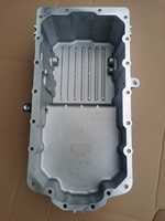 Carter d'huile JM C6.6 T422753 479-1560 480-4406 Pièce de rechange standard pour moteurs CAT C6.6. Pièces de machines de construction.