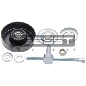 Rullo tenditore, set FEBEST (0287-V36) - Product Image 1