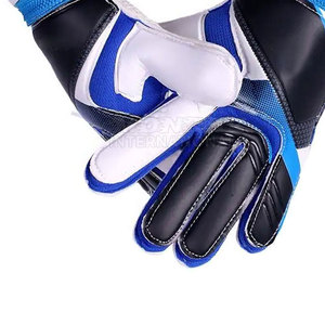 Guantes de portero personalizados de fábrica Guantes de portero de tarifa al por mayor profesional 2025 personalizados - Product Image 4