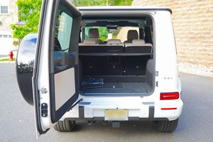 Super affaire ! Mercedes-AMG G 63 d'occasion 2025 - Product Image 5