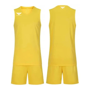 ชุดกีฬาวอลเลย์บอลสำหรับผู้ใหญ่เครื่องแบบกีฬาสำหรับผู้ใหญ่ - Product Image 1