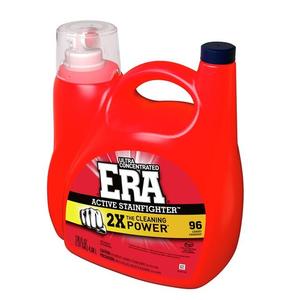 Era Active Stainfighter Détergent à lessive liquide ultra concentré 200 oz - Product Image 4