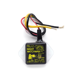 สวิตช์อินดักทีฟแบบโฟโต้สวิตช์ Flexcharge Nightwatchman 12V - Product Image 2