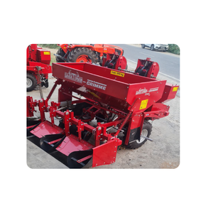 เครื่องปลูกมันฝรั่งรถแทรกเตอร์เครื่องทำการเกษตรสภาพใหม่ - Product Image 4