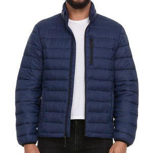 Blouson Bomber Universitaire Unisexe de Qualité Supérieure, Style Baseball, Léger, en Toile, Décontracté, à Capuche, pour l'Hiver - Product Image 3