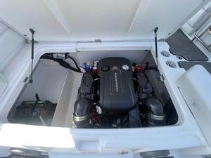 Nueva condición V o l V o Penta 350HP motor de combustible marino fueraborda diésel, eléctrico y de gasolina para canotaje - Product Image 5