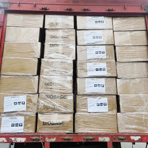 เครื่องสเปกโตรโฟโตมิเตอร์แบบฟลูออเรสเซนซ์ BIOBASE แบบยาว ไม่มีมลพิษทางความร้อน สำหรับตรวจสอบอัญมณีและเครื่องประดับ - Product Image 6