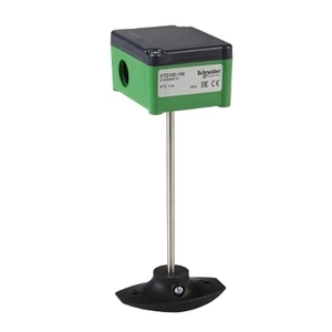 Sensore di Temperatura STD300 con Trasmettitore 50...50°C per Misurazione in Condotto - Product Image 1