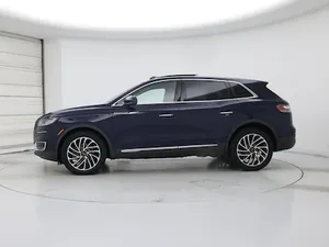 USADO LHD/RHD 2020 LINC0LN NAUTILUS RESERVE - Product Image 3
