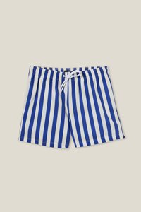 2025 OEM verano secado rápido personalizado traje de baño hombres pantalones cortos traje de baño masculino surf playa bolsillos laterales cortos impresión sublimada 3D - Product Image 5