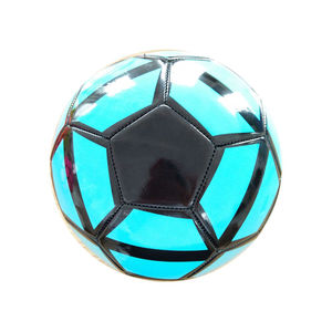 Surface professionnelle en cuir Pu pour l'entraînement de football en salle - Product Image 1