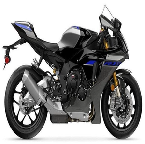 Magníficas Motocicletas Superbike Ya-ma-has R1M OEM Listas para Entregar, con Diseño de Vanguardia y Pilotos Profesionales - Product Image 4