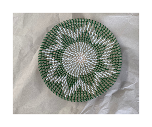 Best Price Exquisite Seagrass Wall Hanging For Wall Decoration - Handcrafted Durable Seagrass Wall Hanging Piece Vietnam - Product Image 6