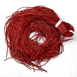 Poids léger Bullion Wire Thread Quantity Bullion Wire Thread meilleure qualité dark pink bullion wire toute vente cheep price #090158 - Product Image 5