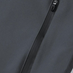 Fabricante de Chaquetas Cortavientos Impermeables de Lana de Oveja OEM ODM que Ofrece Colores Personalizados, Telas y Opciones de Marca para el Mercado Internacional - Product Image 6