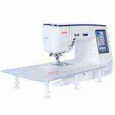 NOUVELLES VENTES - Machine à coudre informatisée Skylines S7 édition anniversaire - Product Image 2