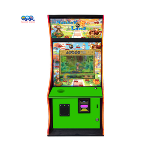 Placa de Juego Monkey Land, Juego Popular en Jamaica, Placa PCB con Monitor Táctil de 19 Pulgadas, Placa Base Monkey Land para Máquina de Juegos Metálica - Product Image 6