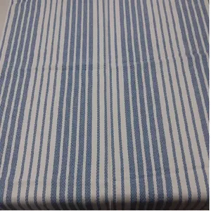 New Striped Pure Cotton <b>Beach</b> <b>Towel</b> Oem Printed Logo Design Full Color Quick Dry Round Rectangle Premium Custom Size <b>Beach</b> <b>Towel</b> - Product Image 1