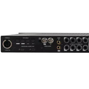 NUEVO y EXCELENTE Interfaz de Audio x8p Montable de 3 Canales - Product Image 1