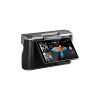 Escáner 3D Revopoint MIRACO con Sensor CMOS, Resolución de Video 1080P, Profundidad de Color de 24 Bits