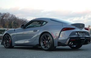 WZ1DB0G02RW067924 2024 Coupé sport de luxe à propulsion arrière, moteur turbo 3.0L, 382 ch, couple de 500 Nm, vitesse maximale de 250 km/h - Product Image 5