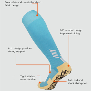 Venta Directa de Fábrica, Calcetines de Otoño para Hombre Hechos a Medida, 100% Algodón, Secado Rápido, Transpirables, Casuales, para un Ajuste Cómodo, Diseño Único - Product Image 6