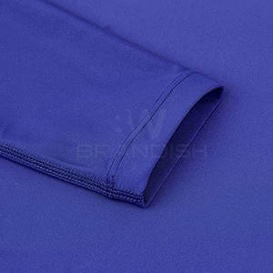 ชุดออกกำลังกายป้องกันผื่นระบายอากาศได้ดี - Product Image 4