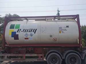 <span class=keywords><strong>Ciclohexilamina</strong></span> de Alta Pureza 99.5% Mín. CAS N.° 108-91-8 con Envío Rápido - Product Image 5