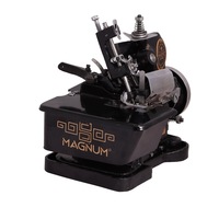 Machine à Coudre Industrielle, Machine à Coudre Singer, Surjeteuse pour Ateliers de Confection Petits et Moyens