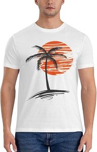 Camisetas para Hombre Más Vendidas al por Mayor, Soluciones de Camisetas Lisas con Logotipo Personalizado Impreso y Tallas Personalizadas para Marcas Globales de Ropa - Product Image 4